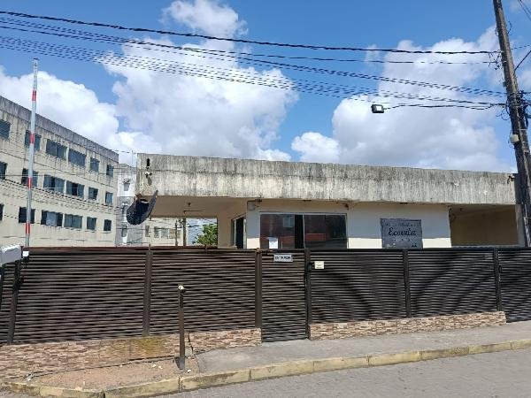 Apartamento, 57.24 de área total, 50.36 de área privativa, 0.00 de área do terreno,  2 qto em Jaboatão dos Guararapes/PE