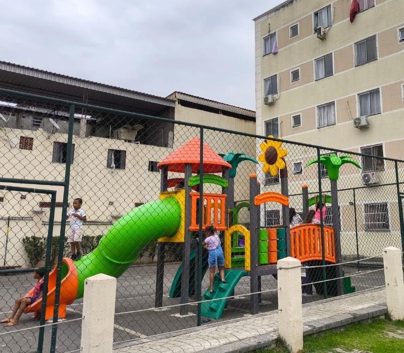 Apartamento - 47m² de área privativa, com vaga de garagem - RIO DE JANEIRO/RJ em Rio de Janeiro/RJ - foto 4