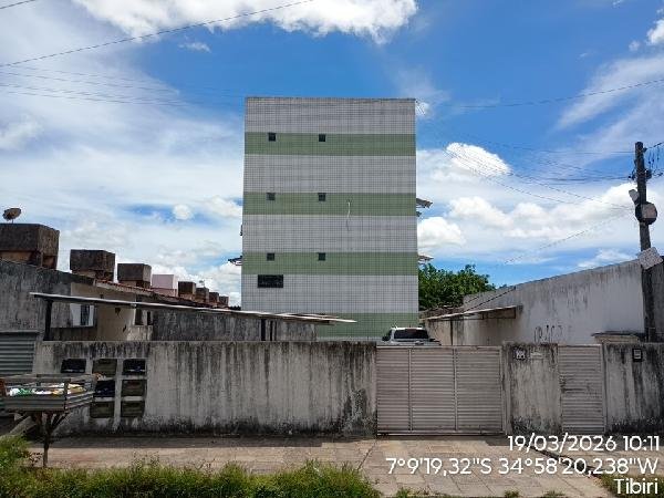 Imagem leilão