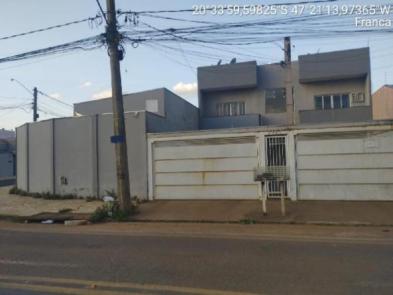 Apartamento em Franca/SP