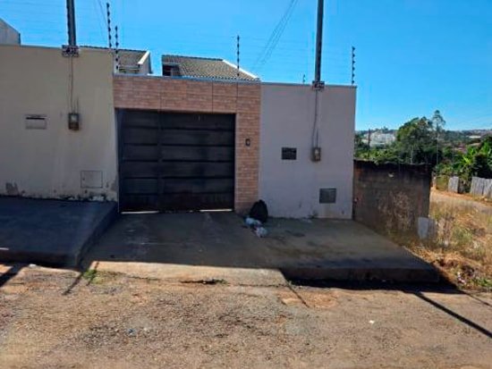 Imagem leilão
