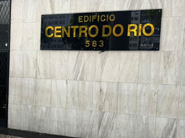 Sala Comercial RIO DE JANEIRO | RIO DE JANEIRO em Rio de Janeiro/RJ