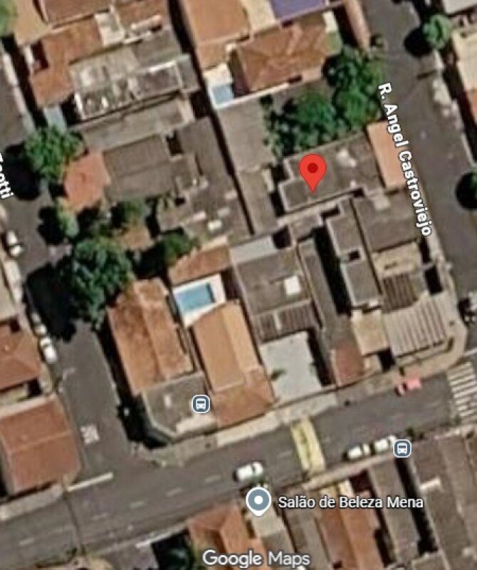CASA RESIDENCIAL localizada no Parque São Sebastião na .. em Ribeirão Preto/SP - foto 18
