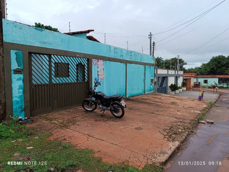 Imóvel na Rua Nova, Loteamento Planalto em Araguaina -TO em Araguaína/TO - foto 6