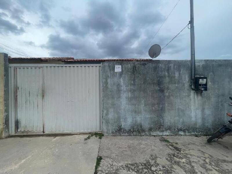 Casa em Ipixuna do Pará/PA - foto 1