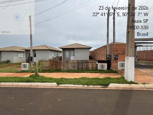 Imagem leilão