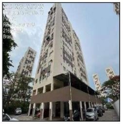 Apartamento, 0.00 de área total, 35.00 de área privativa, 0.00 de área do terreno. em Rio de Janeiro/RJ