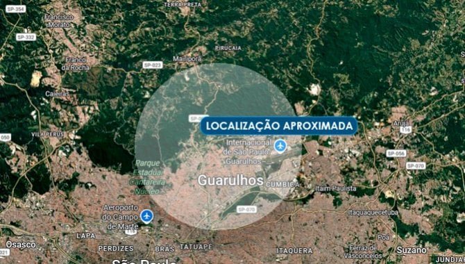 Imagem leilão