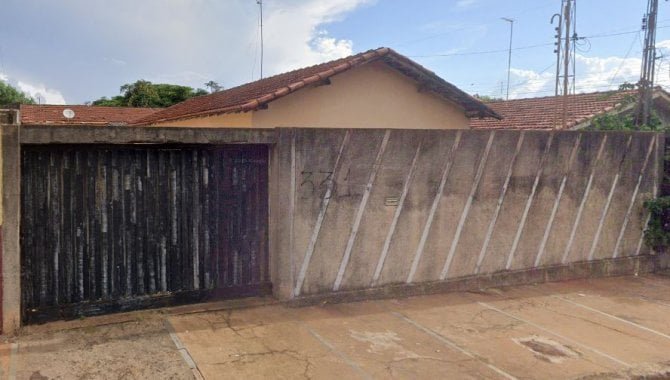 Imagem leilão