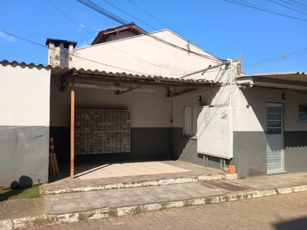 Imagem leilão