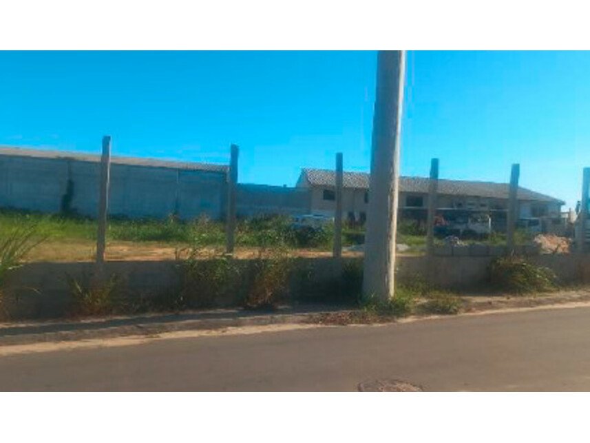 Imagem leilão