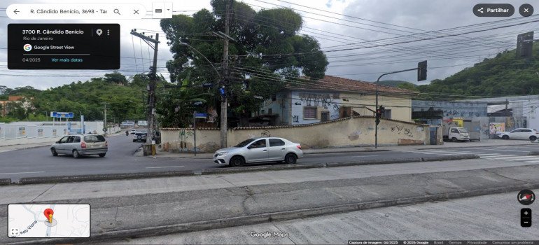 Imagem leilão