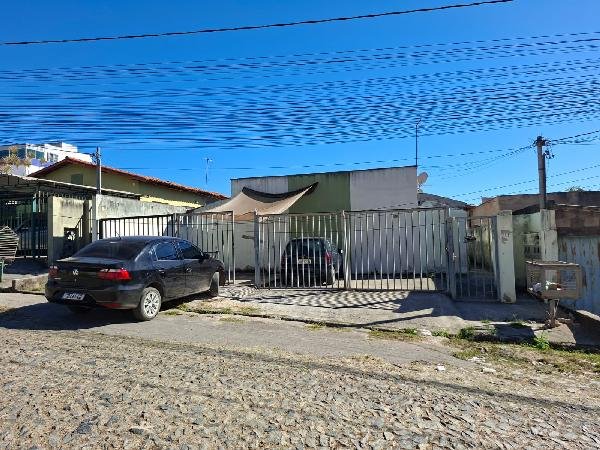 Casa, 65.99 de área total, 45.36 de área privativa, 88.13 de área do terreno,  2 qto(s), a em Ribeirão das Neves/MG - foto 1