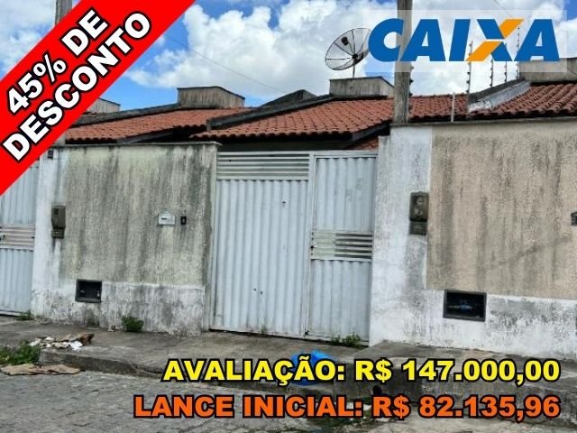 Imagem leilão