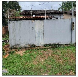 Casa, 0.00 de área total, 68.00 de área privativa, 320.00 de área do terreno,  2 qto(s), a em Castanhal/PA - foto 1