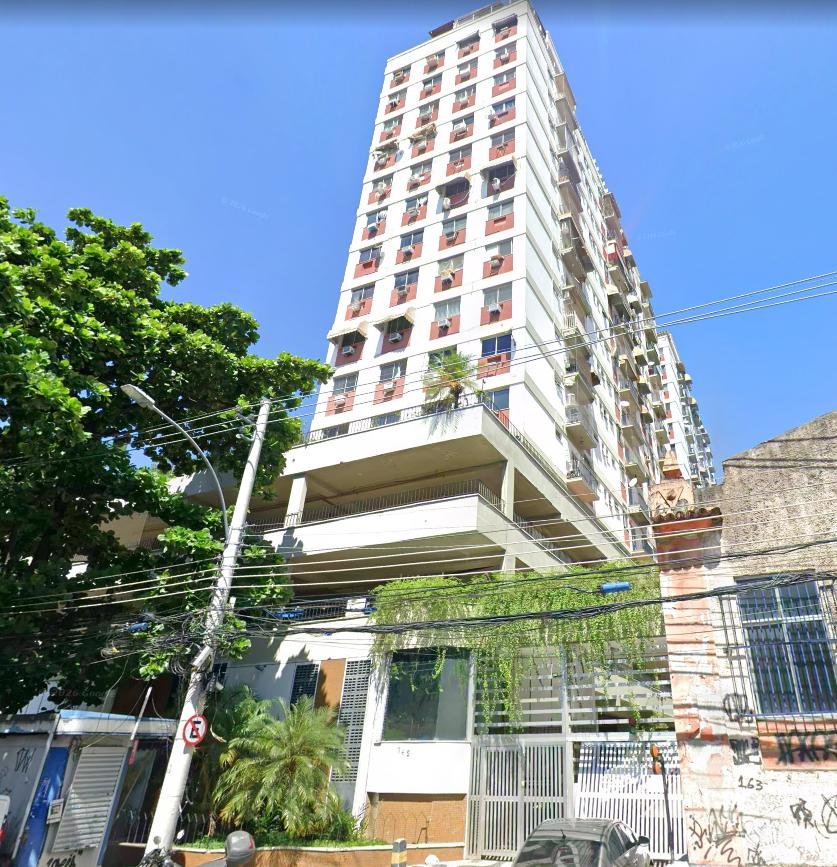 Apartamento - 56m² de área privativa, com vaga de garagem - RIO DE JANEIRO/RJ em Rio de Janeiro/RJ - foto 2