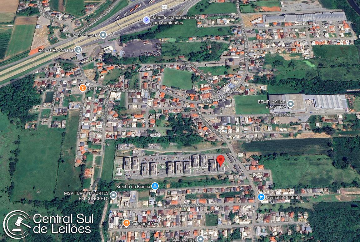 Imagem leilão