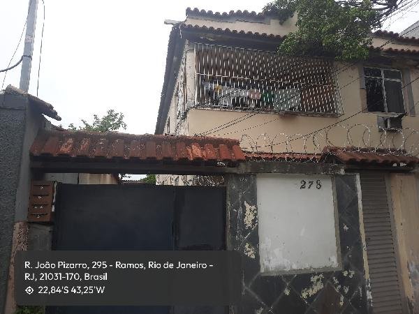 Apartamento, 68.00 de área total, 68.00 de área privativa, 0.00 de área do terreno,  2 qto em Rio de Janeiro/RJ