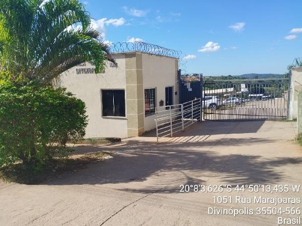 Apartamento, 122.51 de área total, 45.83 de área privativa, 0.00 de área do terreno, 1 vag em Divinópolis/MG