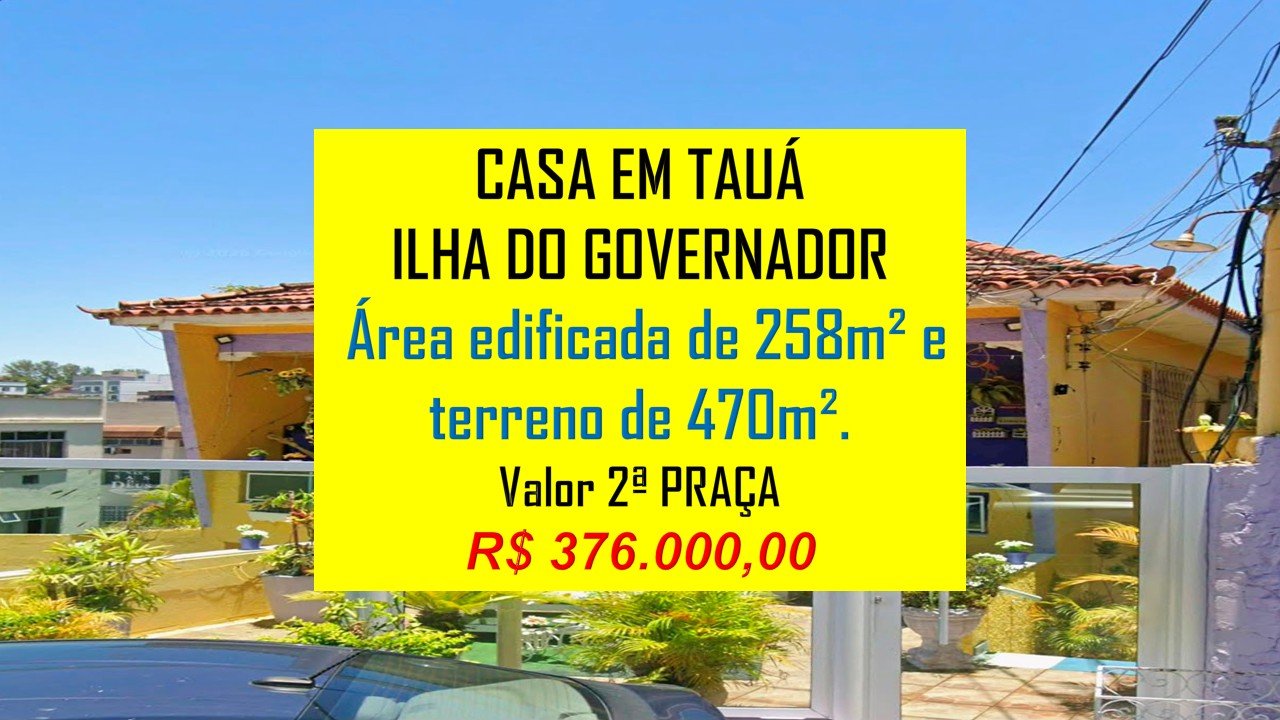 Imagem leilão