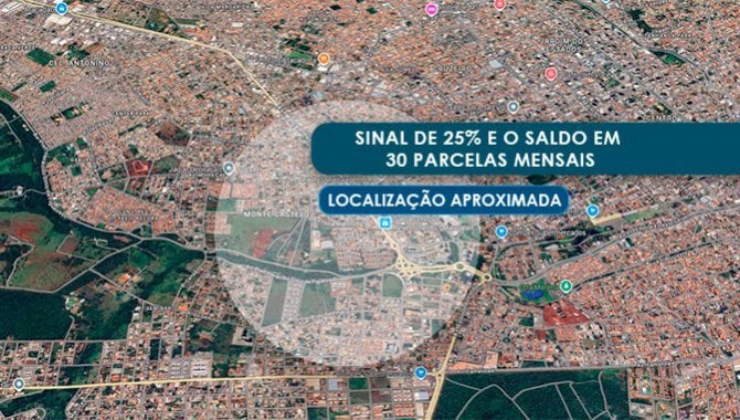 Imagem leilão