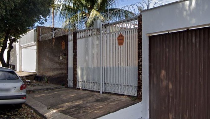Imagem leilão