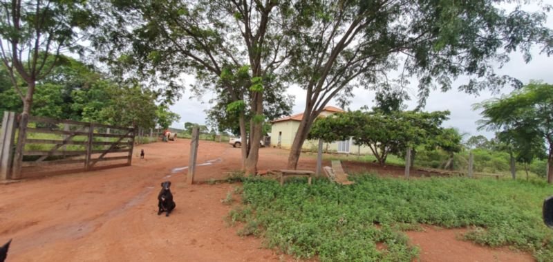IMÓVEL RURAL COM ÁREA DE 1.899,2700HAS, "FAZENDA VALENT.. em Rosário Oeste/MT - foto 24