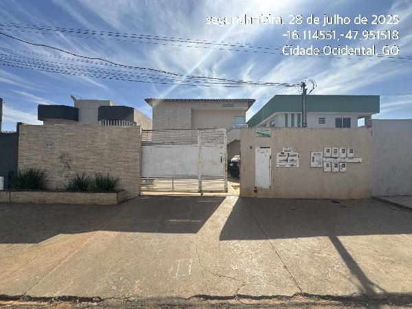 Imagem leilão