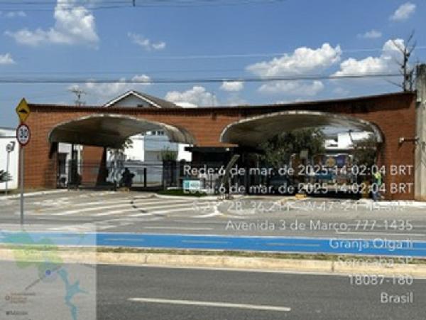 Imagem leilão