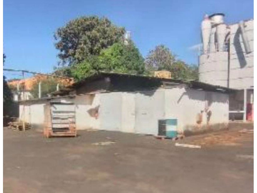 Imagem leilão