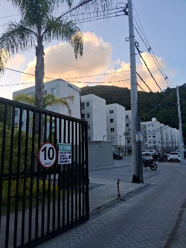 Apartamento, 44.00 de área total, 44.00 de área privativa, 0.00 de área do terreno,  2 qto em Rio de Janeiro/RJ
