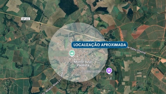 Imagem leilão