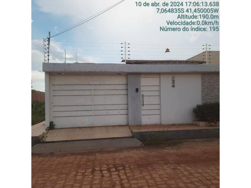 Imagem leilão