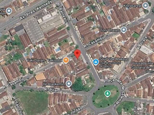 Imagem leilão