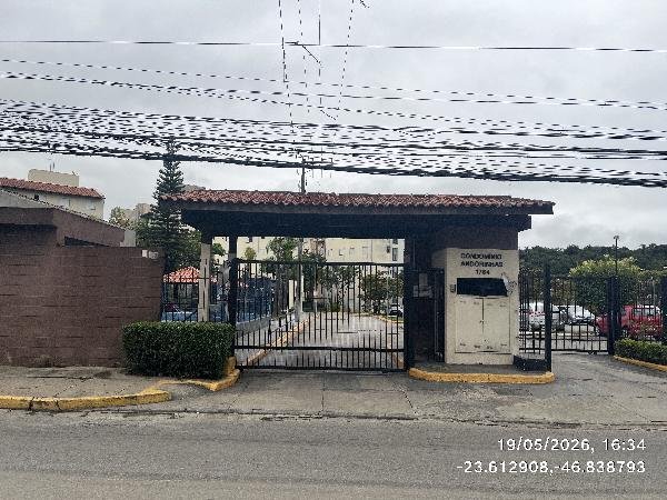 Apartamento, 111.92 de área total, 45.09 de área privativa, 0.00 de área do terreno,  2 qt em Cotia/SP