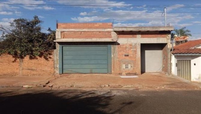 Imagem leilão