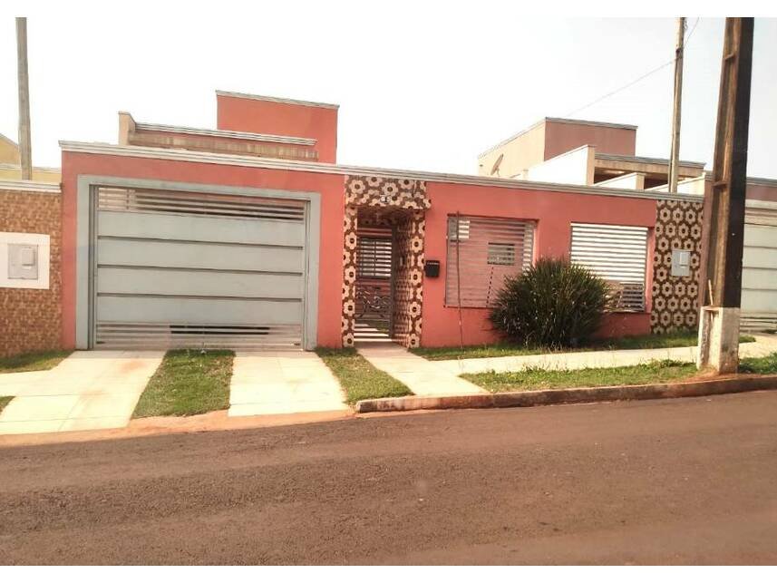 Imagem leilão