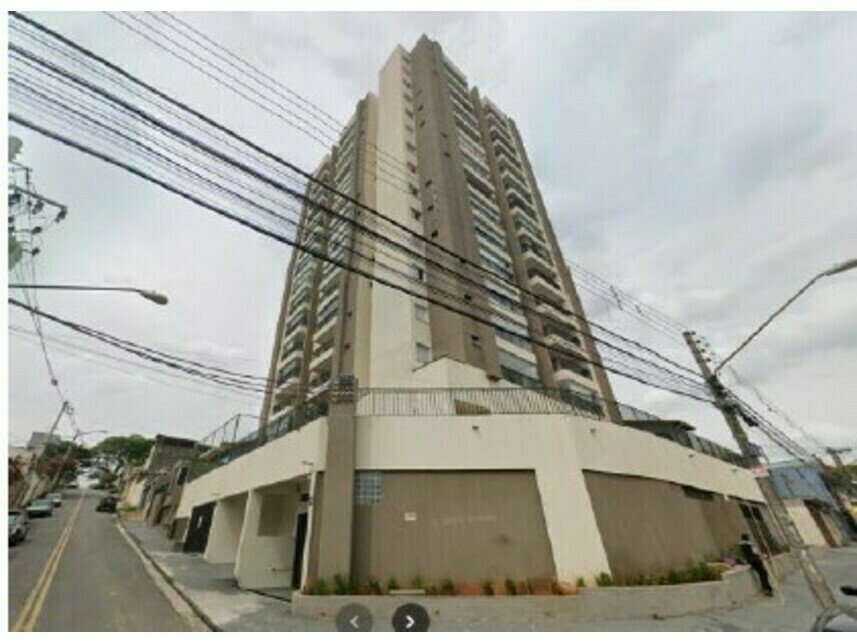 Imagem leilão