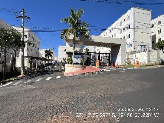 Imagem leilão