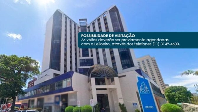 Imagem leilão