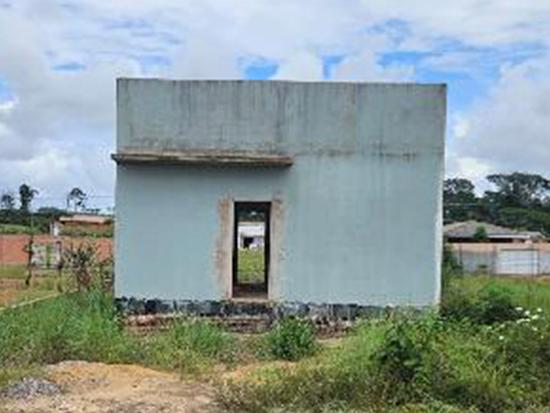 Imagem leilão