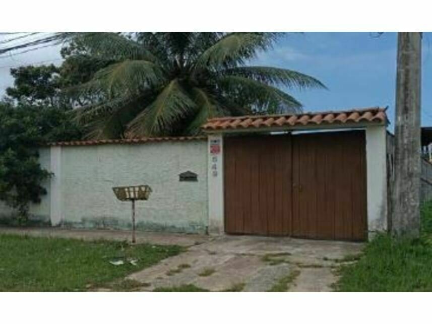 Imagem leilão