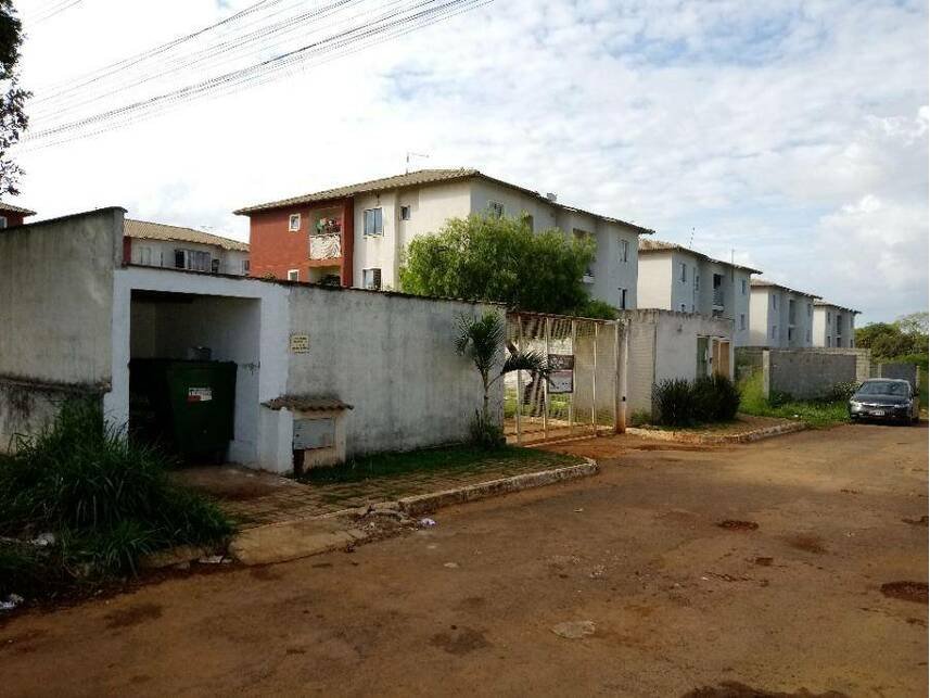 Imagem leilão