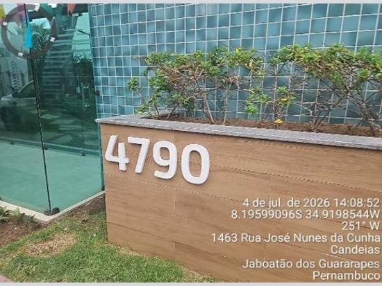 Imagem leilão