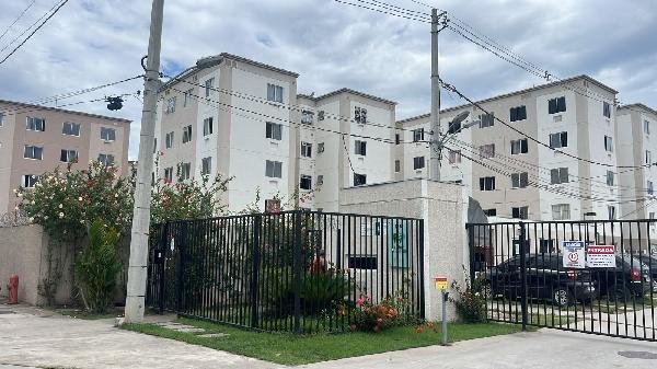 Apartamento, 40.54 de área total, 40.54 de área privativa, 0.00 de área do terreno,  2 qto em Rio de Janeiro/RJ