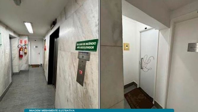 Imagem leilão