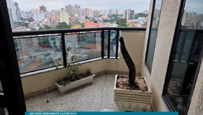 Imagem leilão