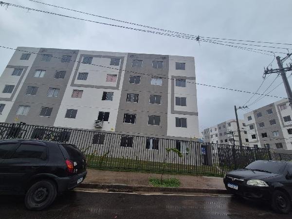 Apartamento, 40.00 de área total, 40.00 de área privativa, 0.00 de área do terreno,  2 qto em Rio de Janeiro/RJ