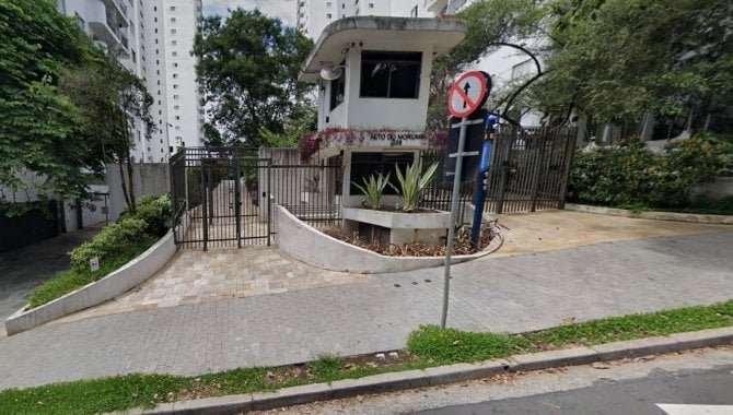 Imagem leilão
