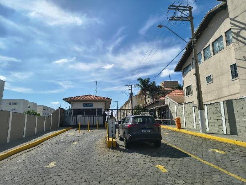 Apartamento em São José dos Campos/SP - foto 1